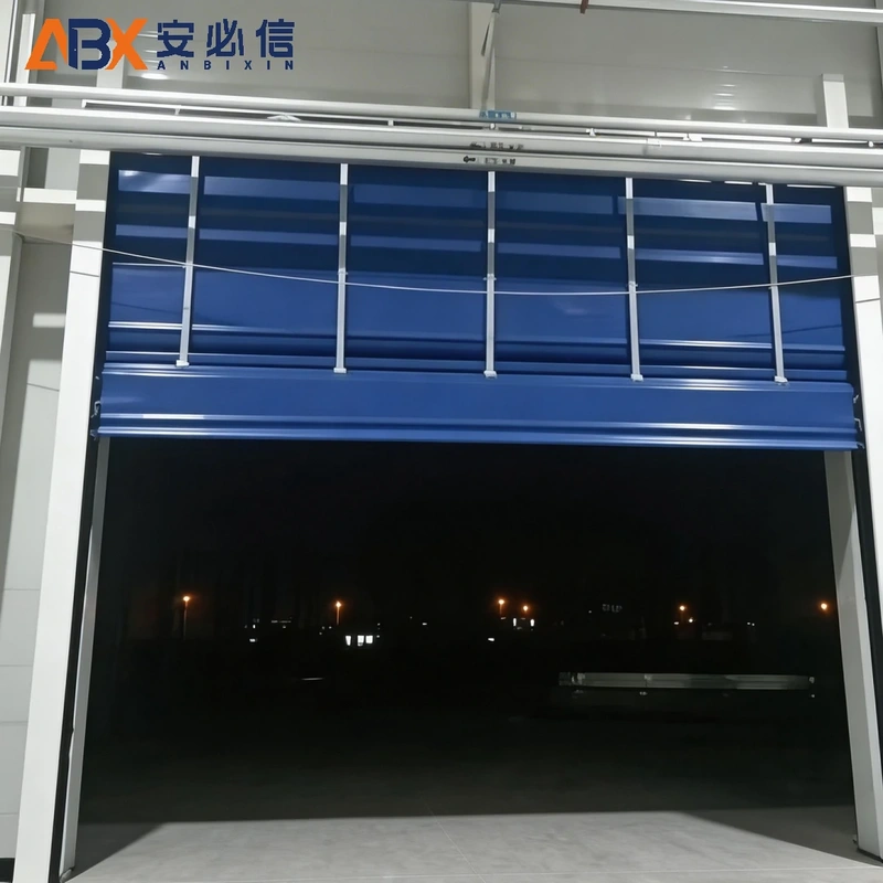 咸宁市翻转式卸货平台